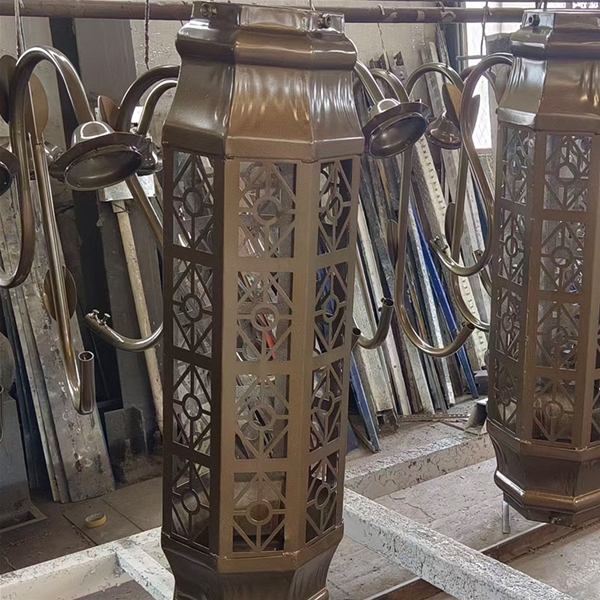 石家庄照明灯具生产厂家