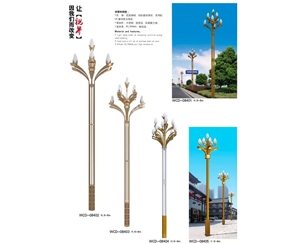 石家庄中华灯定制