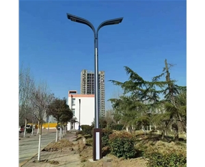 石家庄一体化路灯批发