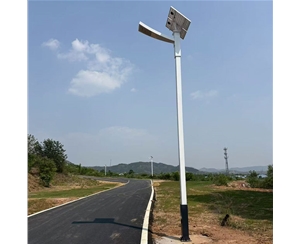 石家庄太阳能路灯