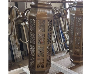 石家庄照明灯具生产厂家